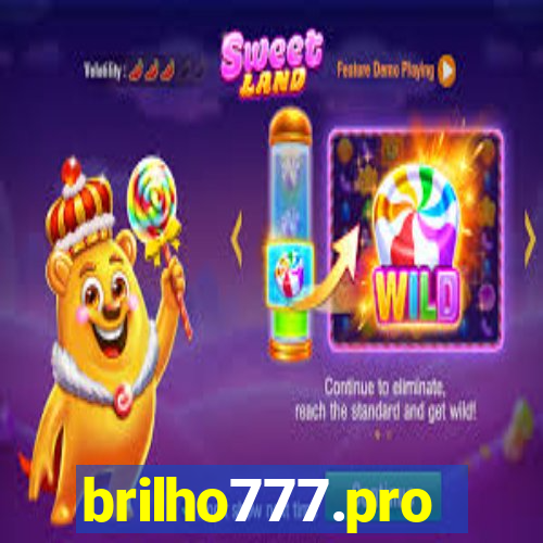 brilho777.pro