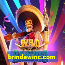 brindewinc.com