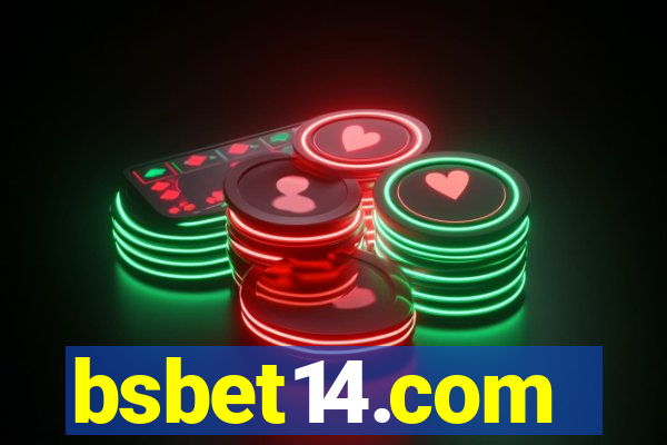 bsbet14.com