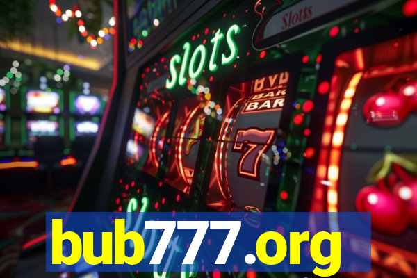 bub777.org