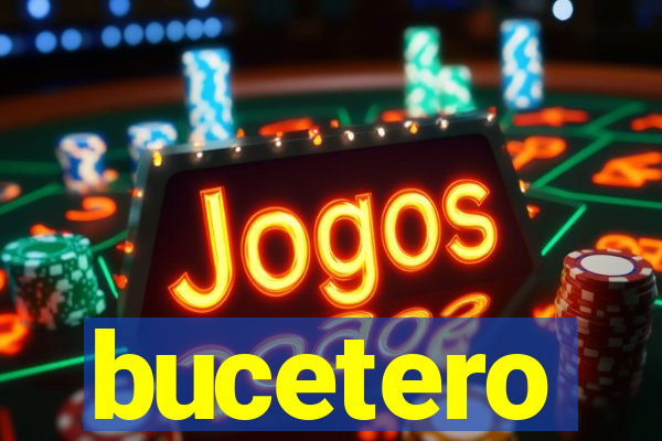 bucetero