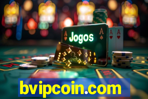 bvipcoin.com