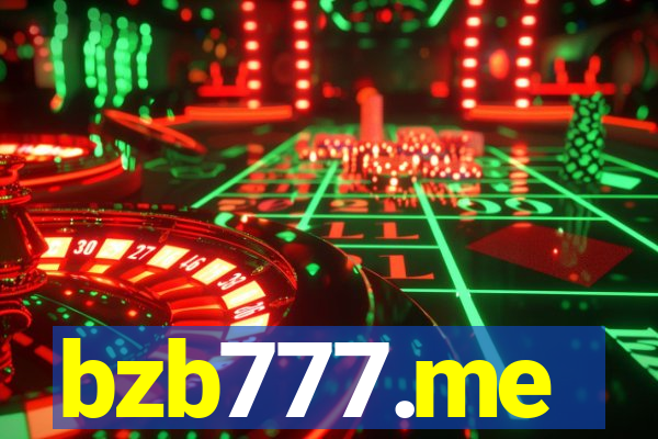 bzb777.me