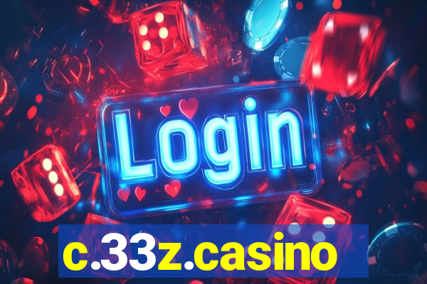 c.33z.casino