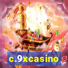 c.9xcasino