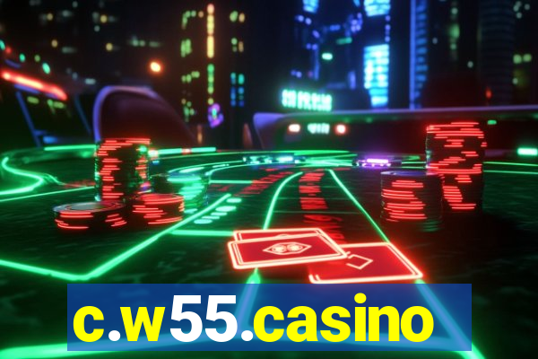 c.w55.casino