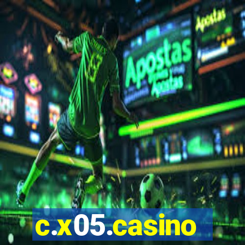 c.x05.casino