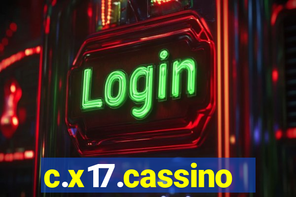 c.x17.cassino