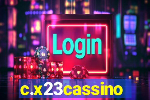 c.x23cassino