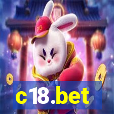 c18.bet