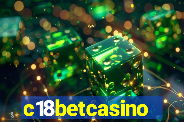 c18betcasino