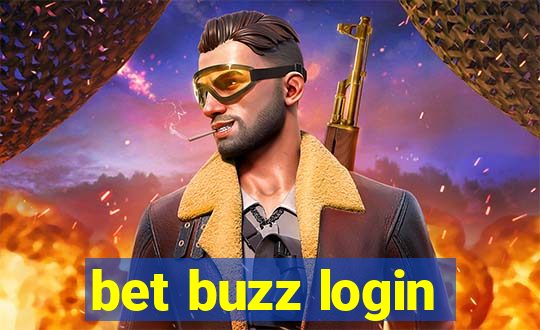 bet buzz login