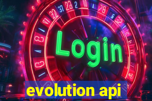 evolution api