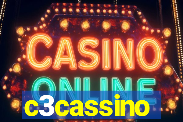 c3cassino