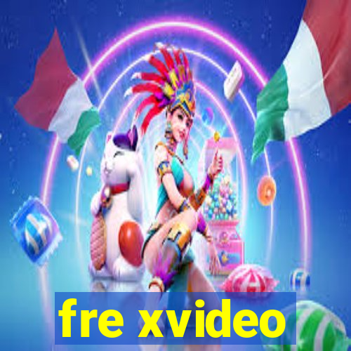 fre xvideo