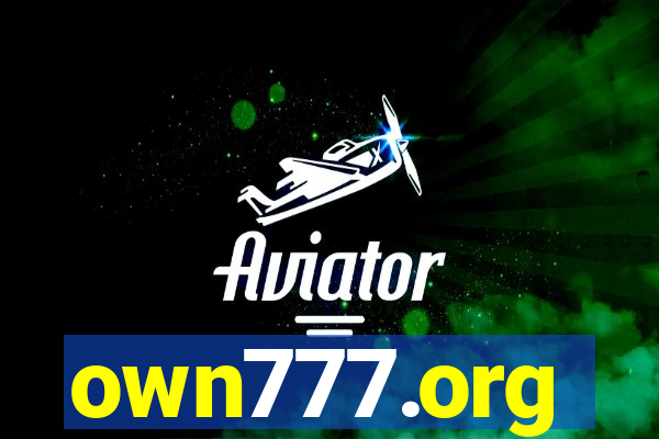 own777.org