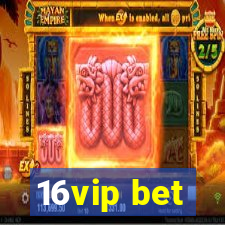 16vip bet