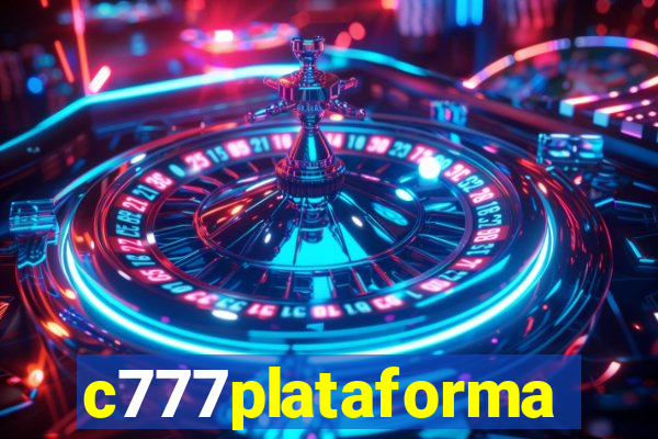 c777plataforma