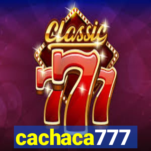 cachaca777