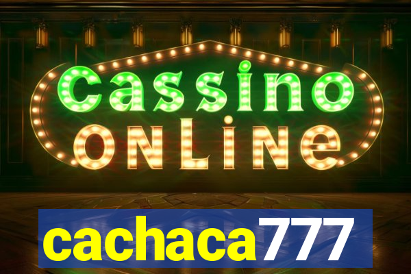 cachaca777