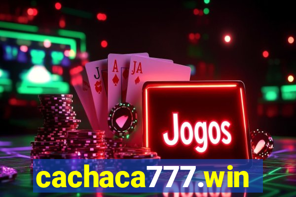 cachaca777.win