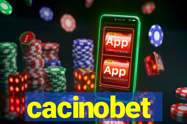 cacinobet