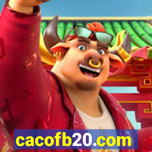 cacofb20.com