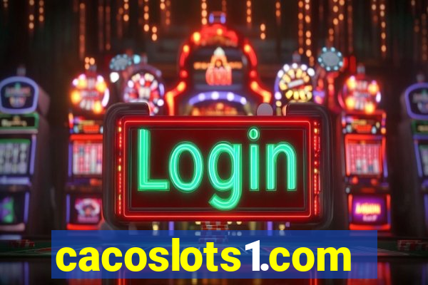 cacoslots1.com