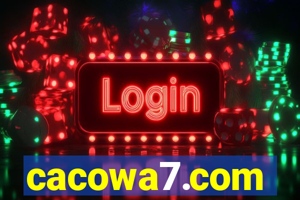 cacowa7.com