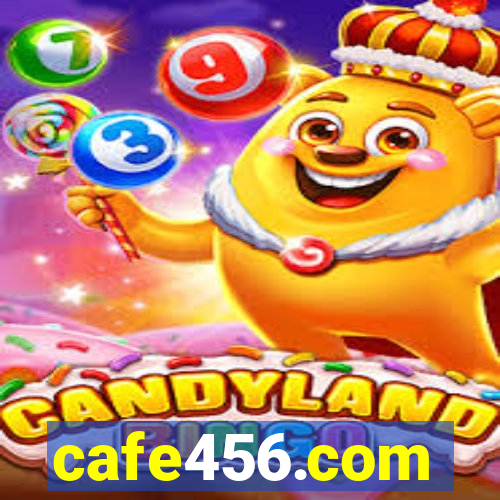 cafe456.com