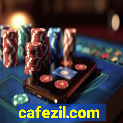 cafezil.com