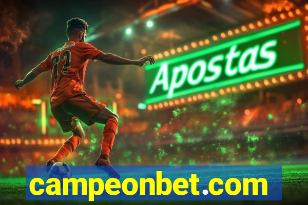 campeonbet.com