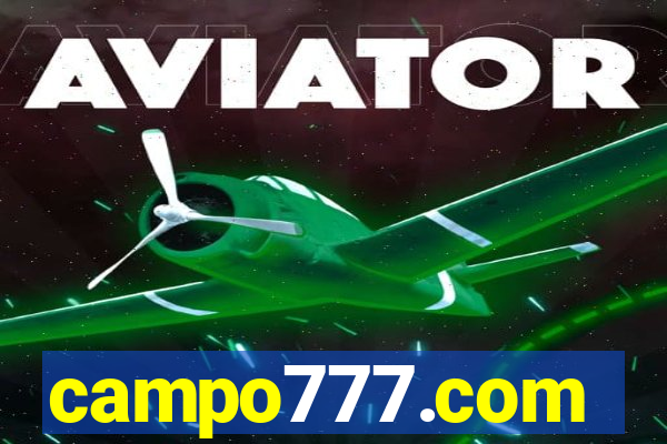 campo777.com