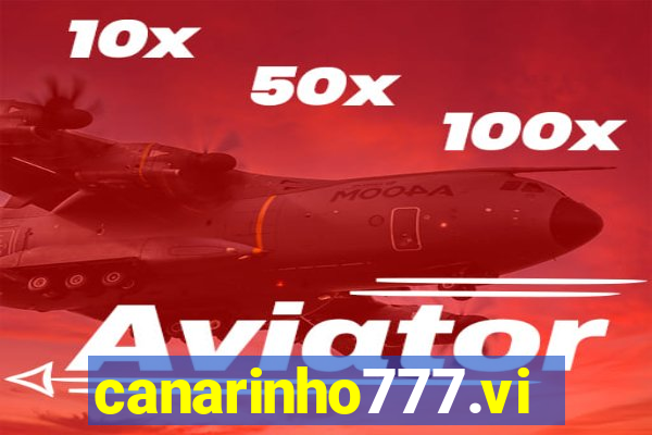 canarinho777.vip