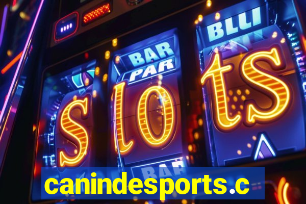 canindesports.com