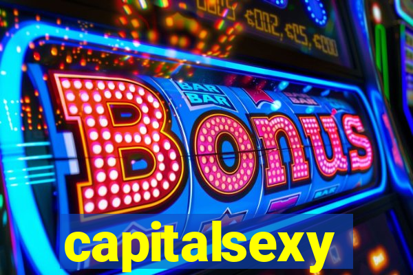 capitalsexy