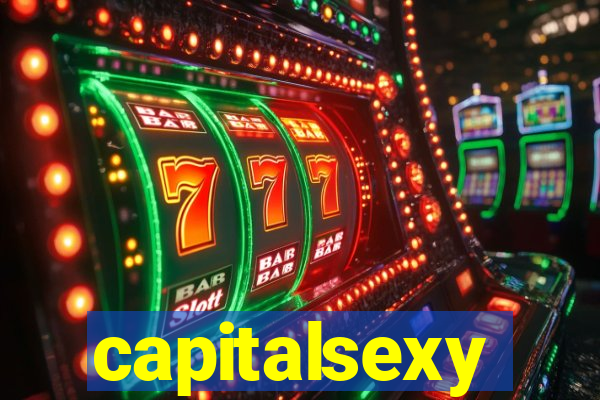 capitalsexy