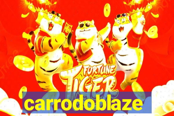 carrodoblaze