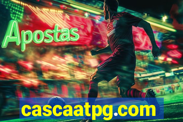 cascaatpg.com