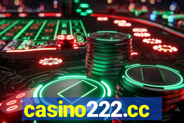 casino222.cc