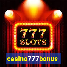 casino777bonus