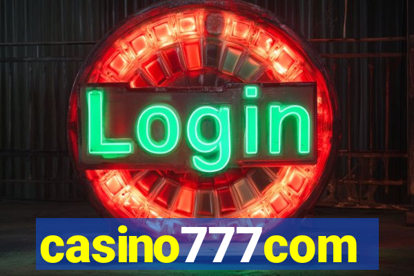 casino777com