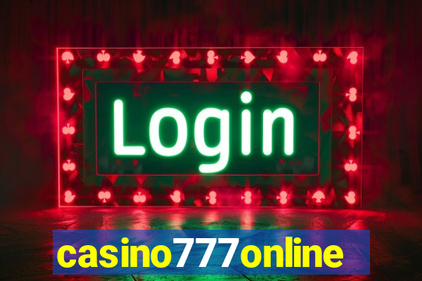 casino777online