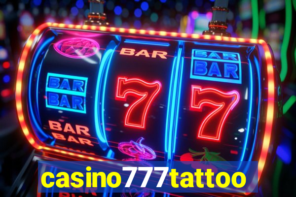 casino777tattoo