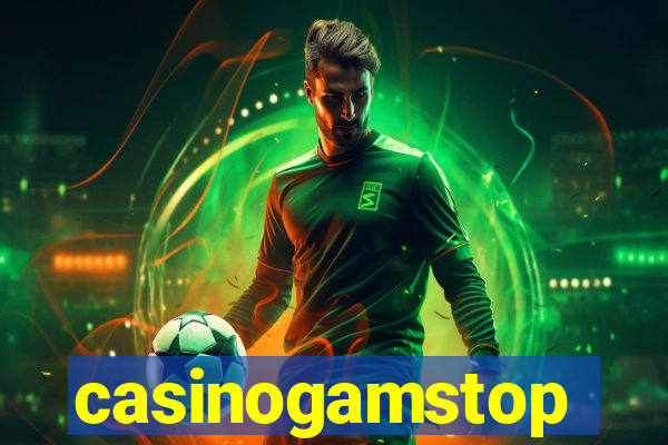 casinogamstop