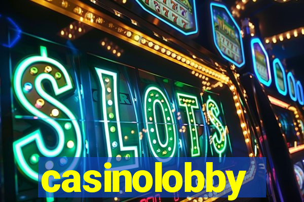 casinolobby