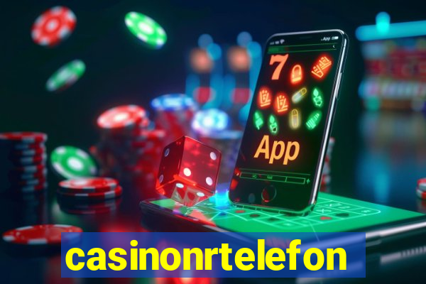 casinonrtelefon