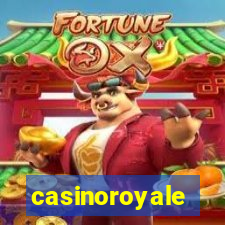 casinoroyale