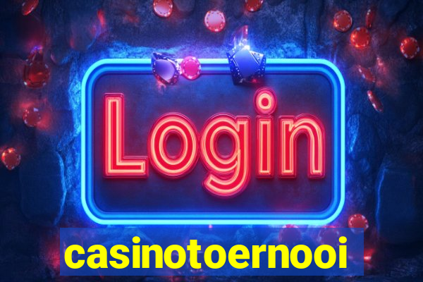 casinotoernooi