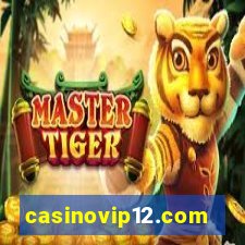 casinovip12.com